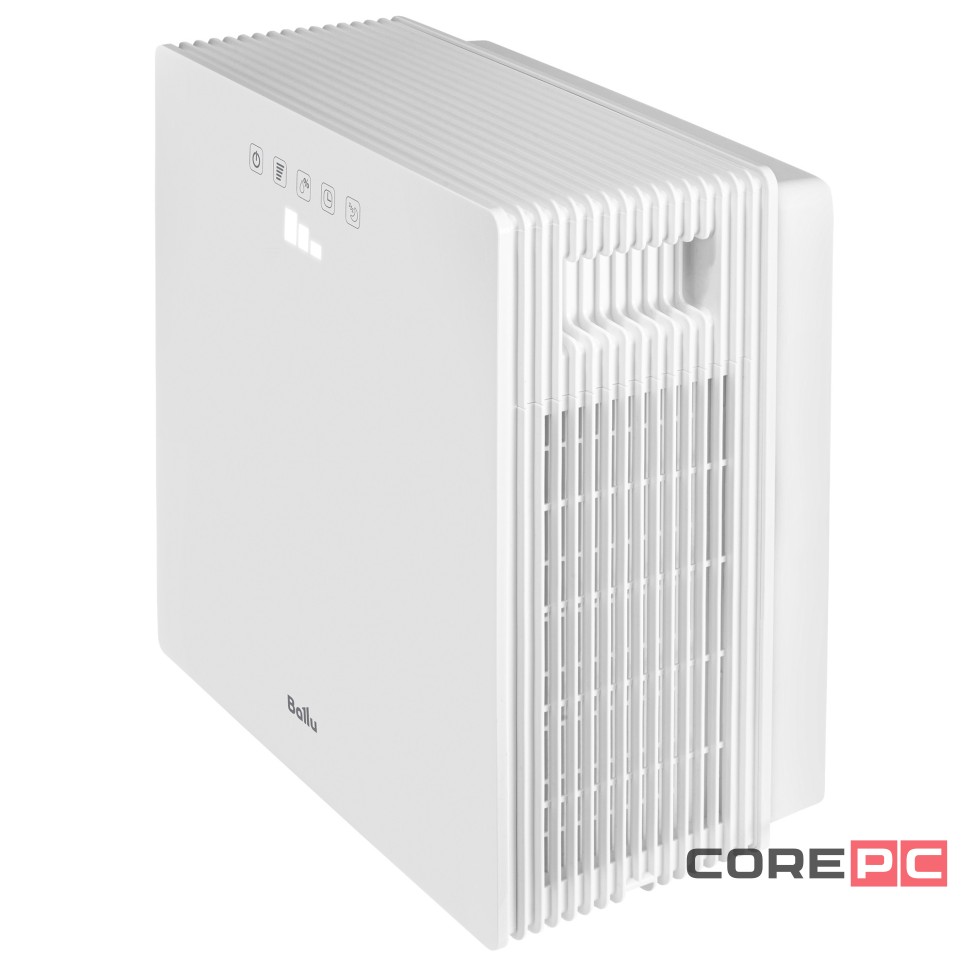 Мойка воздуха BALLU AW-340 белая