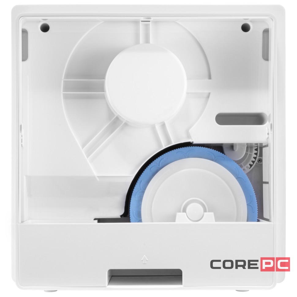 Мойка воздуха BALLU AW-340 белая