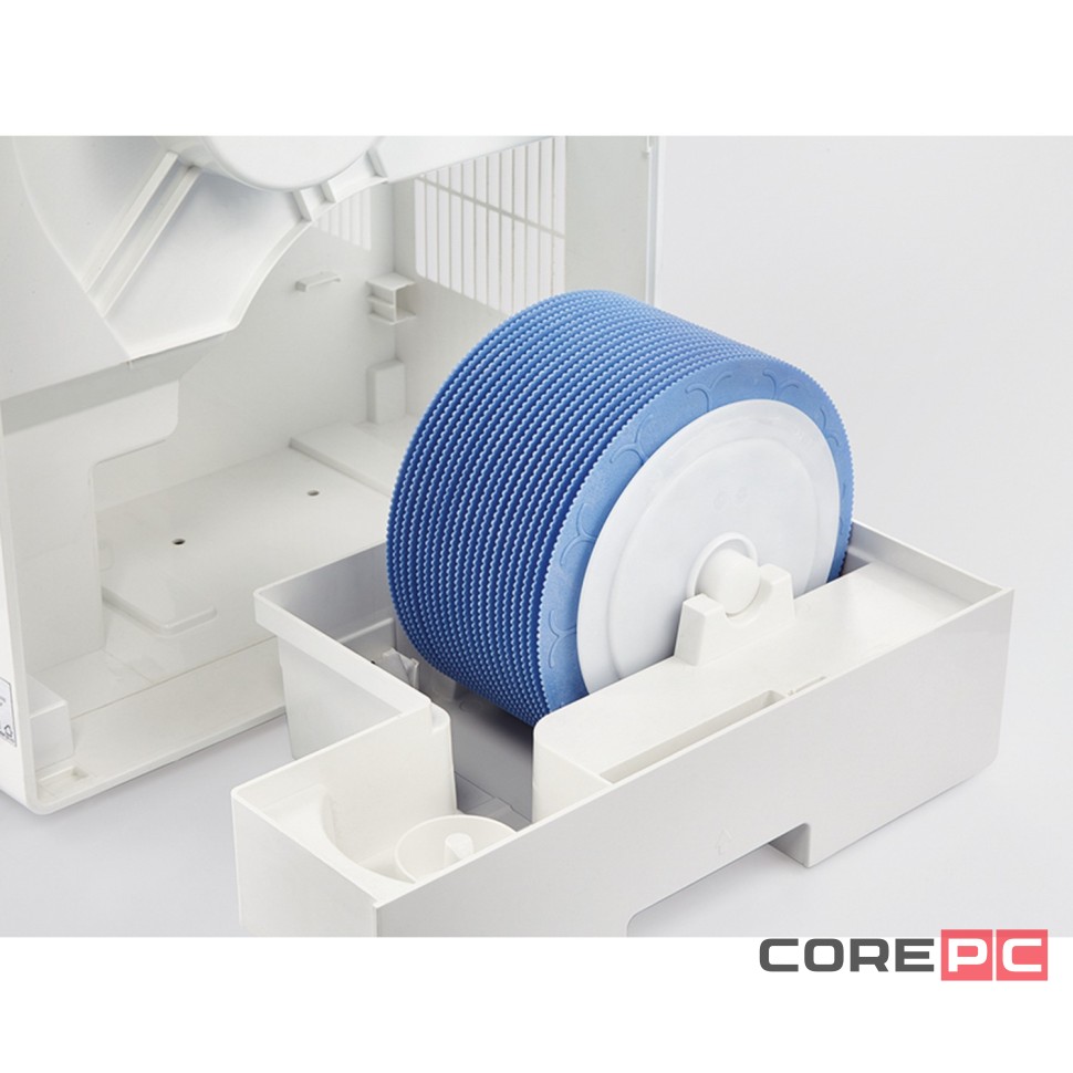 Мойка воздуха BALLU AW-340 белая