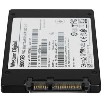 Твердотельный накопитель Western Digital 500 Gb Blue WDS500G3B0A