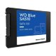 Твердотельный накопитель Western Digital 500 Gb Blue WDS500G3B0A