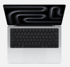 Apple MacBook Pro 16 2023 M3 Max 36Gb/1Tb (Silver) (MRW73)