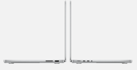 Apple MacBook Pro 16 2023 M3 Max 36Gb/1Tb (Silver) (MRW73)