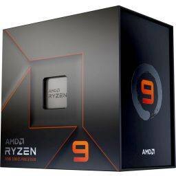 Процессор AMD Ryzen 9 7900X BOX 100-100000589WOF