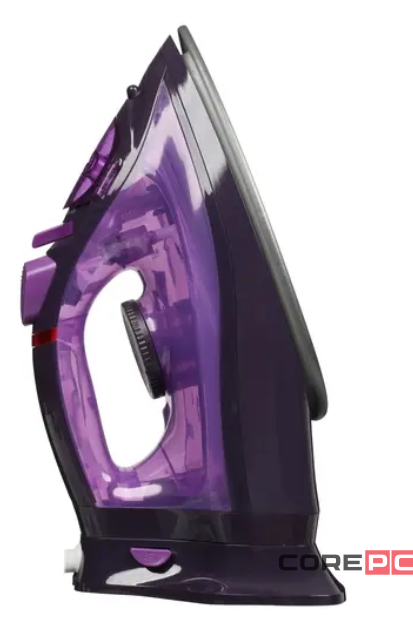 Утюг беспроводной Xiaomi Lofans Wireless Steam Iron (YD-012V) (фиолетовый)