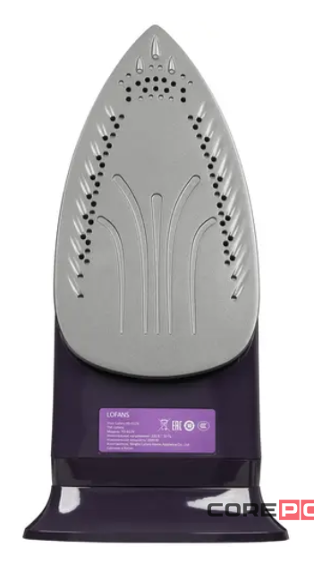Утюг беспроводной Xiaomi Lofans Wireless Steam Iron (YD-012V) (фиолетовый)