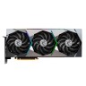Видеокарта MSI (RTX 4090 SUPRIM X CLASSIC 24G) GeForce RTX 4090 24GB SUPRIM X CLASSIC
