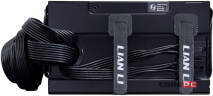 Блок питания Lian Li 650W BX0650B Black (G9P.BX0650B.B000.RU) 16 Pin (PCIe 5.1 Connector Cable Details)