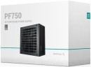 Блок питания Deepcool 750W PF750 R-PF750D-HA0B-WDEU