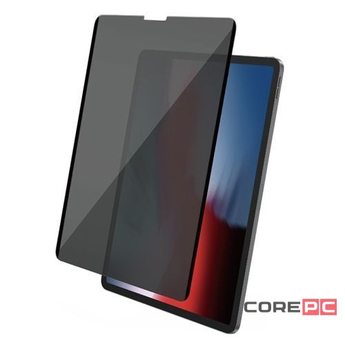 Защитная пленка WIWU iPrivasy Magnetic Screen Protecror для Apple iPad Pro 12.9 антибликовая (прозрачная)