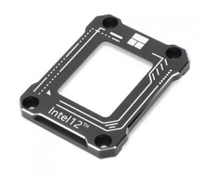Рамка для укрепления гнезда LGA 1700 Thermalright LGA 17XX-BCF-BLACK