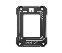 Рамка для укрепления гнезда LGA 1700 Thermalright LGA 17XX-BCF-BLACK