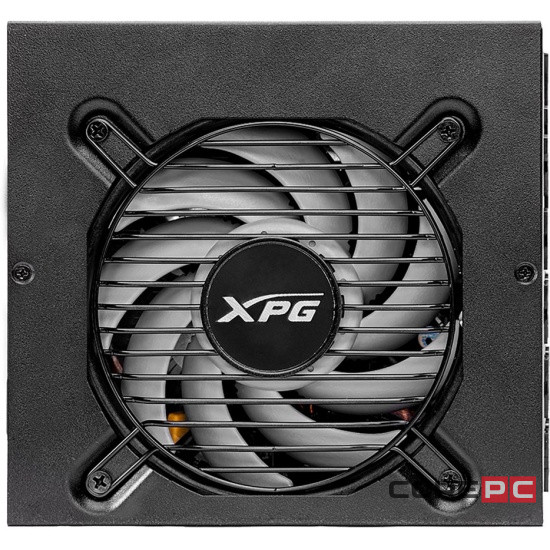 Блок питания ADATA XPG 1300W CYBERCORE II (CYBERCOREII1300P-BKCEU) 16 Pin (PCIe 5.0 Connector Cable Details)