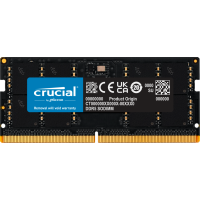 Оперативная память 32 Gb 5600 MHz CRUCIAL (CT32G56C46S5)