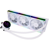 Система жидкостного охлаждения для процессора Thermalright Frozen Magic 360 Digital ARGB V2 White (TRFM360DAWV2)