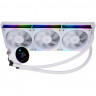 Система жидкостного охлаждения для процессора Thermalright Frozen Magic 360 Digital ARGB V2 White (TRFM360DAWV2)