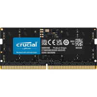 Оперативная память 16 Gb 4800 MHz CRUCIAL Basic (CB16GS4800)
