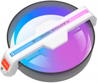 Вентилятор для корпуса ALSEYE ?12 DM12-W White (AS.04.10.0004)