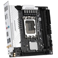 Материнская плата MaxSun B760ITX MS-Terminator D4 WIFI (6940709660911)