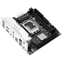 Материнская плата MaxSun B760ITX MS-Terminator D4 WIFI (6940709660911)