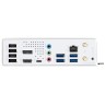 Материнская плата MaxSun B760ITX MS-Terminator D4 WIFI (6940709660911)