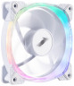 Вентилятор для корпуса 1STPLAYER FS7R Reverse ARGB White (FS7R-WH)