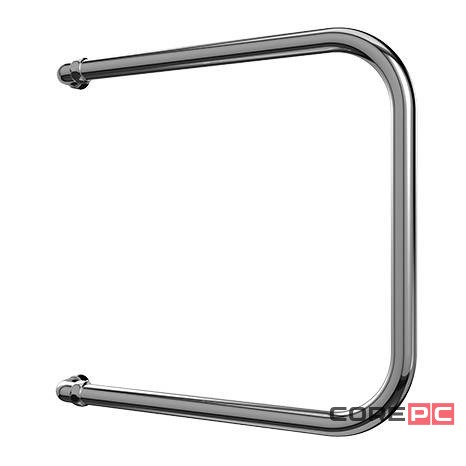 Полотенцесушитель эконом Royal Thermo П-обр 500х500 1quot;