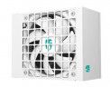 Блок питания Deepcool 650W GAMERSTORM PS650G WH White 16 Pin (PCIe 5.0 Connector Cable Details)