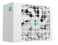 Блок питания Deepcool 650W GAMERSTORM PS650G WH White 16 Pin (PCIe 5.0 Connector Cable Details)