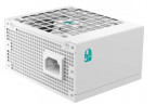 Блок питания Deepcool 650W GAMERSTORM PS650G WH White 16 Pin (PCIe 5.0 Connector Cable Details)