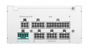 Блок питания Deepcool 650W GAMERSTORM PS650G WH White 16 Pin (PCIe 5.0 Connector Cable Details)