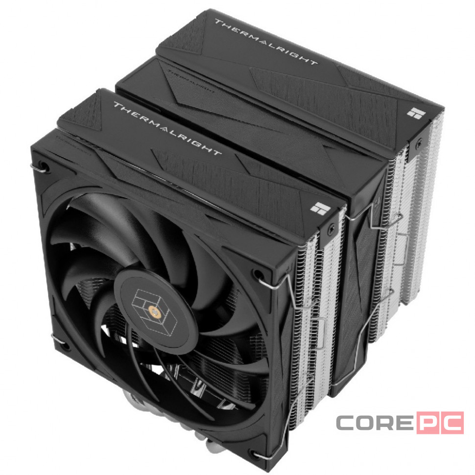 Кулер для процессора Thermalright Royal Knight 120 (TRRK120)