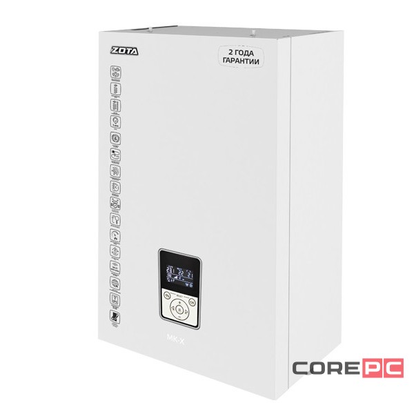 Электрокотел ZOTA - 30 MK-X