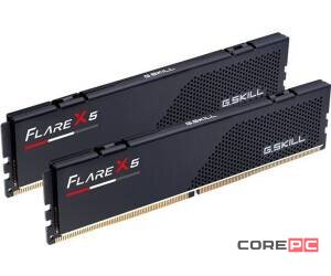 Оперативная память 64 Gb 5600 MHz G.Skill RIPJAWS S5 (F5-5600J4645A32GX2-RS5K)