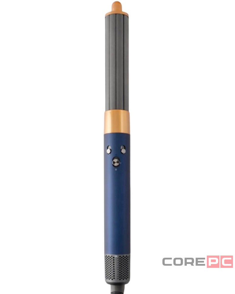 Мультистайлер SenCiciMen X9 EU( европейской вилкой) Насадок 6шт синяя