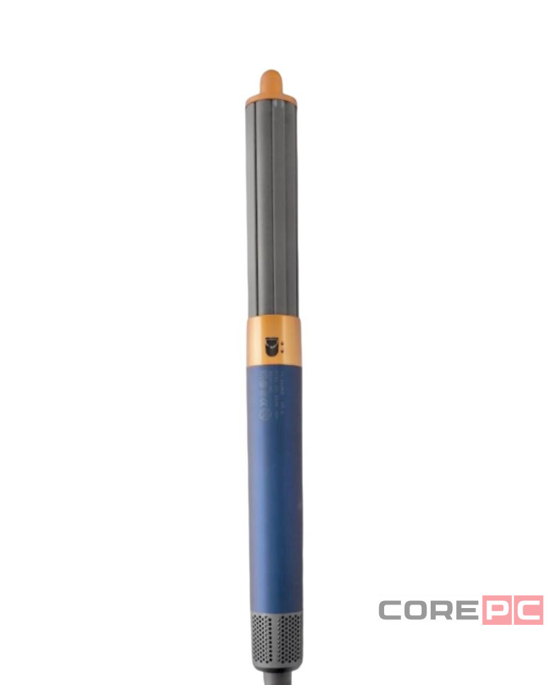 Мультистайлер SenCiciMen X9 EU( европейской вилкой) Насадок 6шт синяя