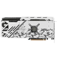 Видеокарта ASRock (RX7800XT SL 16GO) Radeon RX 7800 XT 16GB Steel Legend OC