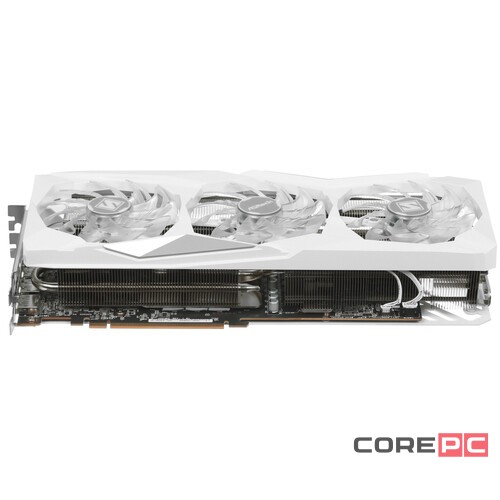 Видеокарта ASRock (RX7800XT SL 16GO) Radeon RX 7800 XT 16GB Steel Legend OC