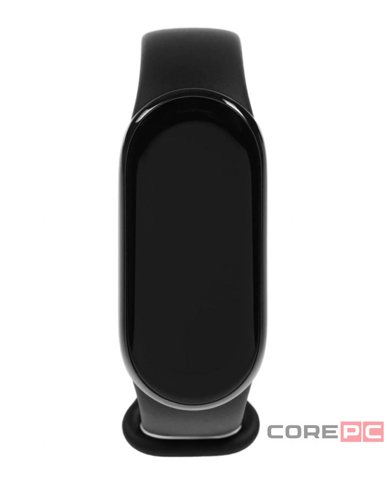 Фитнес-браслет Xiaomi Mi Band 8 черный