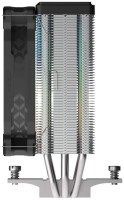Кулер для процессора PentaWave (PC-Z03E SRB ARGB PWM) Black