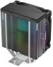 Кулер для процессора PentaWave (PC-Z03E SRB ARGB PWM) Black