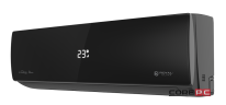 Инверторная сплит-система серии ATTICA NERO Inverter RCI-AN70HN (комплект)