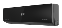 Инверторная сплит-система серии ATTICA NERO Inverter RCI-AN70HN (комплект)