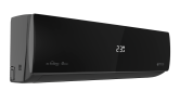 Инверторная сплит-система серии ATTICA NERO Inverter RCI-AN70HN (комплект)