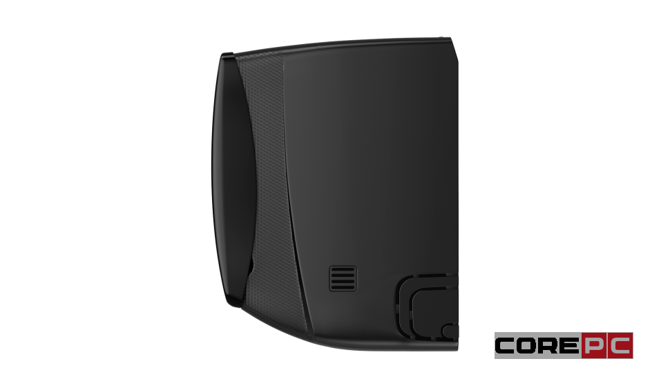 Инверторная сплит-система серии ATTICA NERO Inverter RCI-AN70HN (комплект)