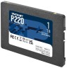 Твердотельный накопитель Patriot 1000 Gb P220 (P220S1TB25)