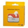Беспроводные наушники TWS Realme Buds T500 Pro серебристые
