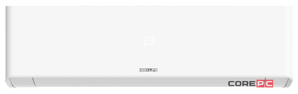 Классическая сплит-система серии PRIORITY CLASS 2.0 ACHL-18PC-CHDV03S (комплект)