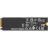 Твердотельный накопитель Western Digital 1000 Gb SN770 Black (WDS100T3X0E)