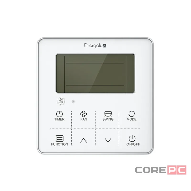 Канальный кондиционер Energolux ESAD60D1_WF_AR2_DC / ESAU60U1_AR2_DC